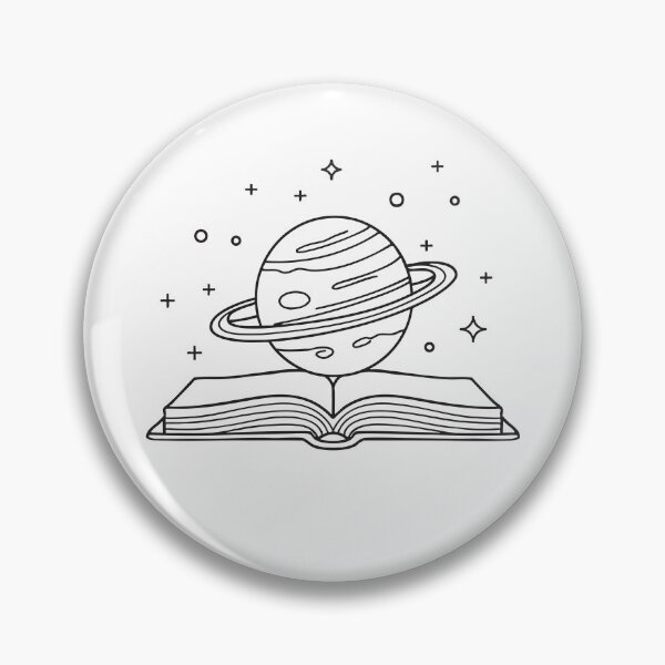 Artikelvorschau, Uranus-Diagramm im Wissenschaftsbuch entworfen und verkauft von rasagamastore.
