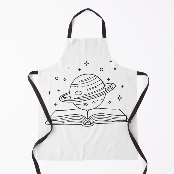 Item preview, Uranus Diagram in Science Book designed and sold by rasagamastore.