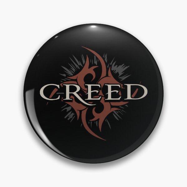 Item preview, Creed Band  designed and sold by wyattlinh1998.