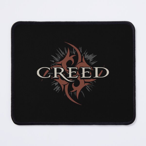 Item preview, Creed Band  designed and sold by wyattlinh1998.