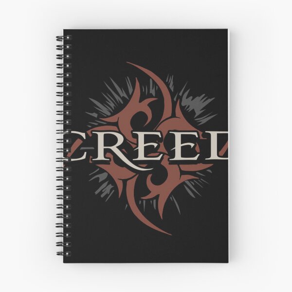 Item preview, Creed Band  designed and sold by wyattlinh1998.