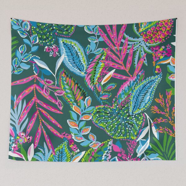 Item preview, leaf lilly nature designed and sold by JamisonGoyettez.
