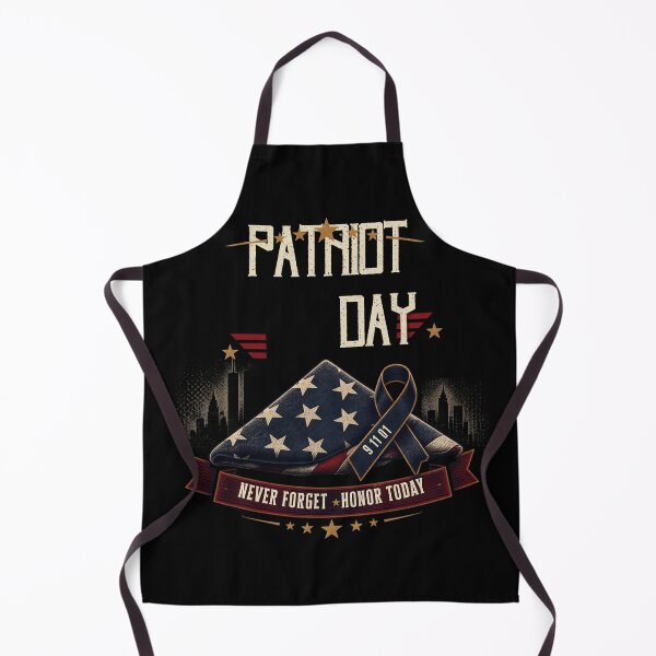 Item preview, PATRIOT DAY NEVER FORGET HONOR TODAY designed and sold by Julartwear.