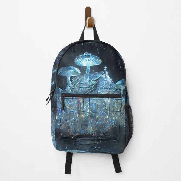 Item preview, The Crystal Conservatory designed and sold by ONYX Pixee.