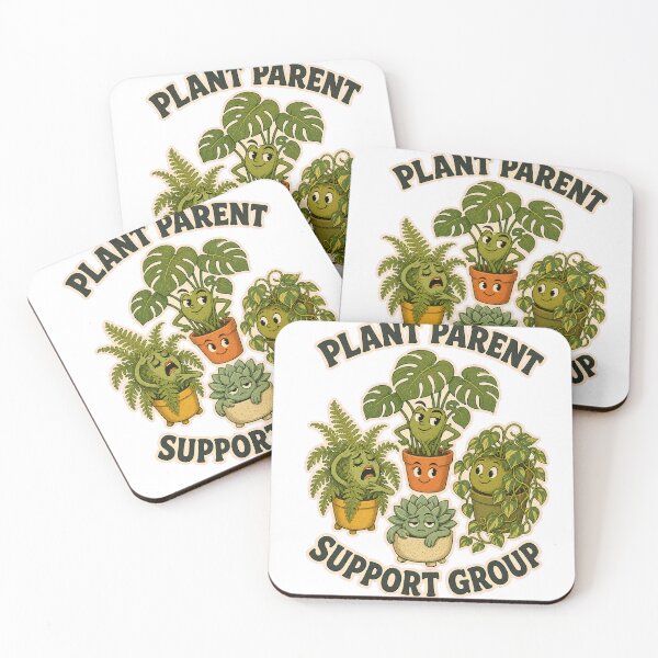Item preview,  Plant Parent Support Group designed and sold by sabily.