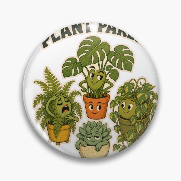 Item preview,  Plant Parent Support Group designed and sold by sabily.