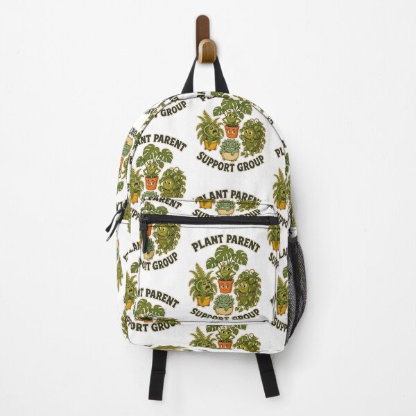 Item preview, Plant Parent Support Group designed and sold by sabily.