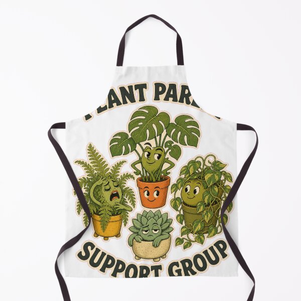 Item preview, Plant Parent Support Group designed and sold by sabily.