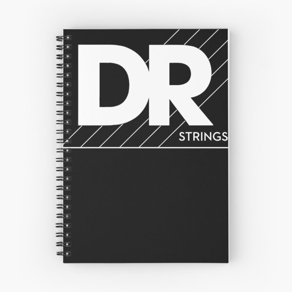 Item preview, DR STRINGS  Band designed and sold by RetroAisthetic.