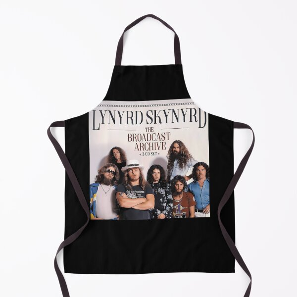 Item preview, Lynyrd Skynyrd The Broadcast Archive 3 CD Set Band Members designed and sold by zmuneer001.