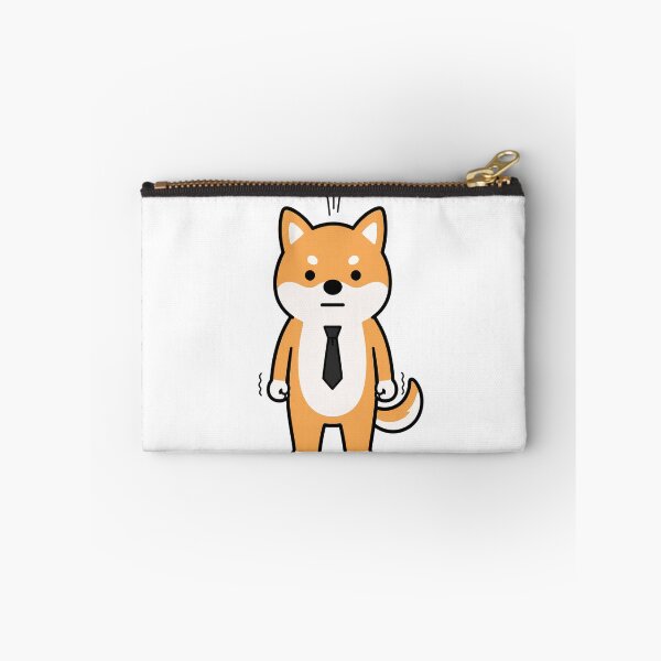 Item preview, Angry dog designed and sold by Tsukimoto.