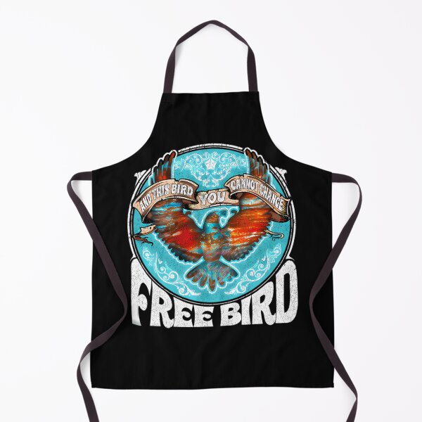 Item preview, Lynyrd Skynyrd Free Bird Eagle And Bird You Cannot Change designed and sold by zmuneer001.