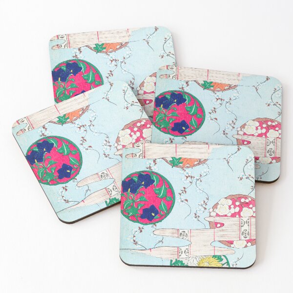 Item preview, Shin-Bijutsukai (新美術海) ("New Oceans of Art") designed and sold by The Ravens Ballad.