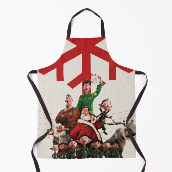 Item preview, Arthur Christmas  designed and sold by Sector 99.