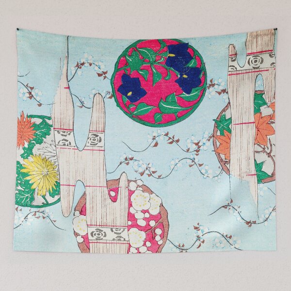 Item preview, Shin-Bijutsukai (新美術海) ("New Oceans of Art") designed and sold by The Ravens Ballad.