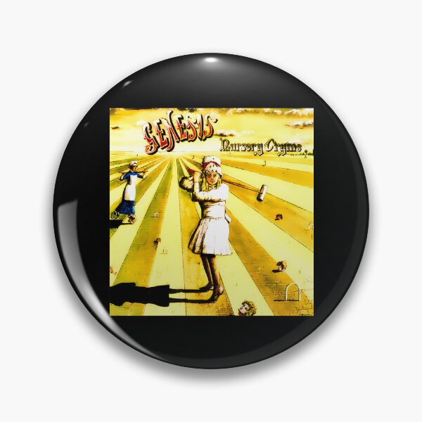 Item preview, Girl Croquet Player Yellow Field Lawn Game designed and sold by BalkanUnion.