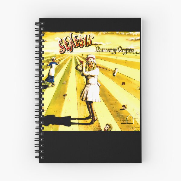 Item preview, Girl Croquet Player Yellow Field Lawn Game designed and sold by BalkanUnion.