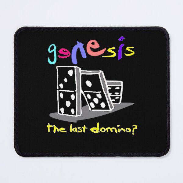 Item preview, Domino Tiles Illustration Playful designed and sold by BalkanUnion.