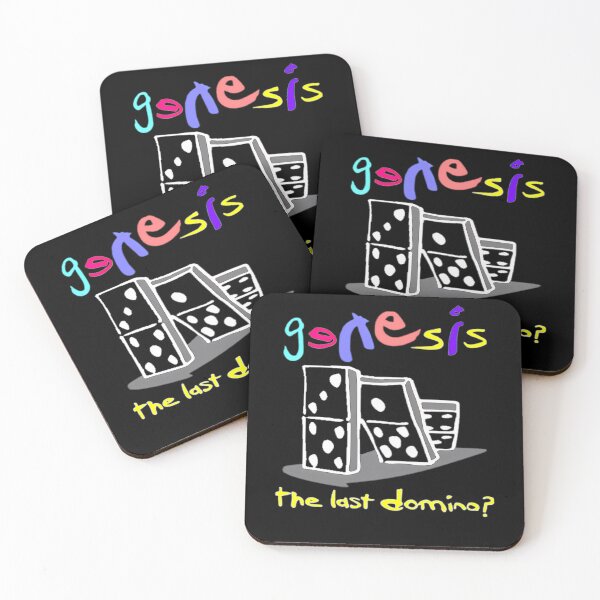 Item preview, Domino Tiles Illustration Playful designed and sold by BalkanUnion.
