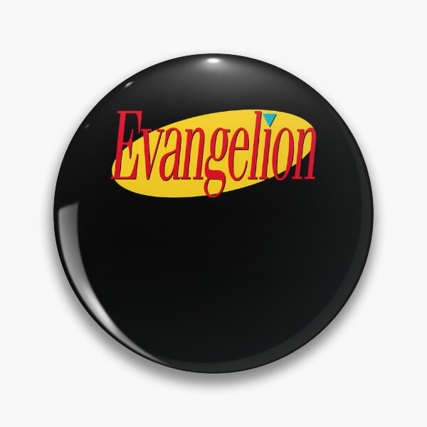 Item preview, Oval Red Script Typography Mashup designed and sold by BalkanUnion.