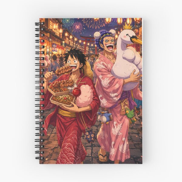 Item preview, Luffy and Bonchan designed and sold by jinwooo.