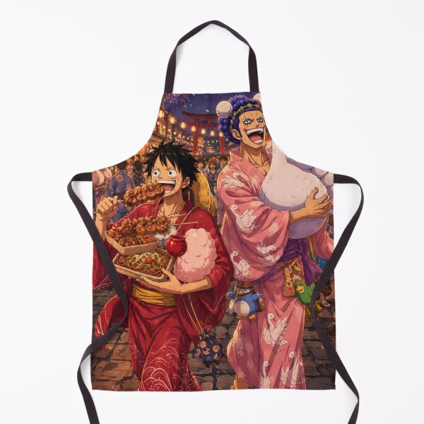 Item preview, Luffy and Bonchan designed and sold by jinwooo.