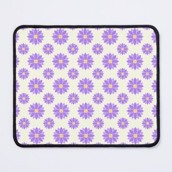Item preview, April 27th Birth Flower Water Lily Pattern designed and sold by 366birthflower.