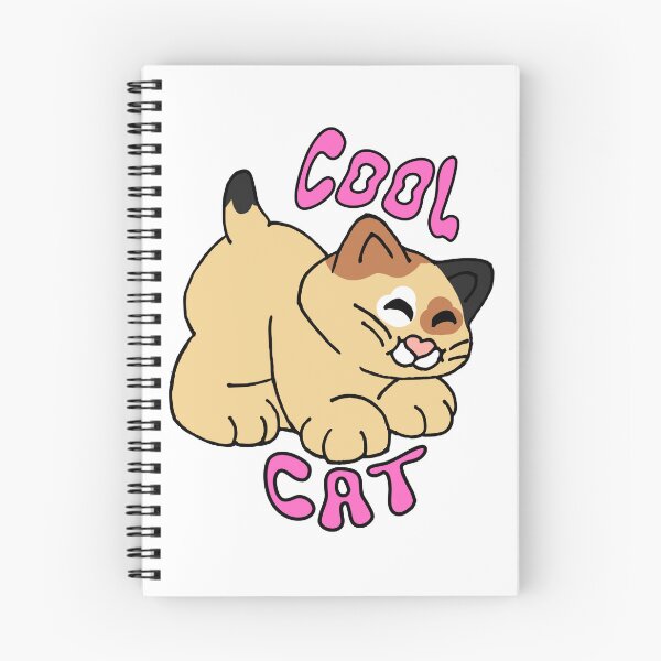 Item preview, Little Cool Cat '98 designed and sold by Mousepelt.