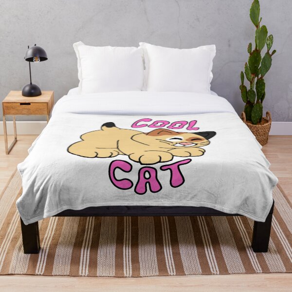 Aperçu de l'œuvre Petit Chat Cool '98 créée et vendue par Mousepelt.