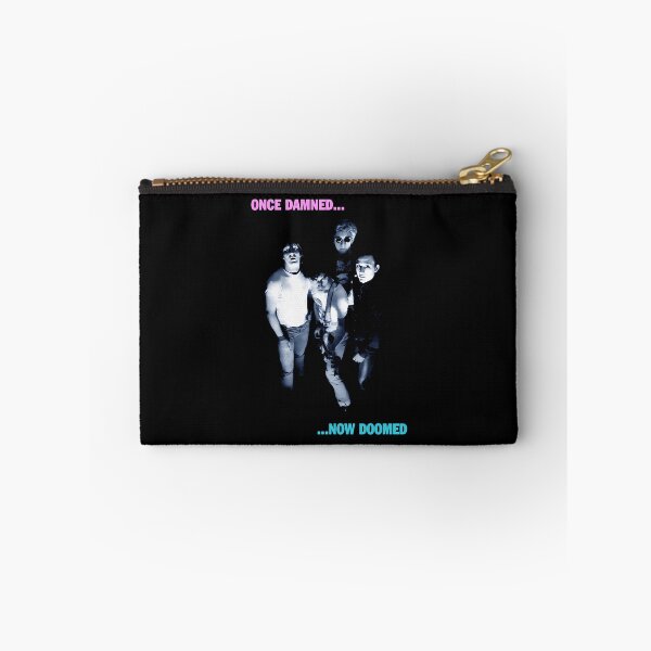 Item preview, Once Damned Now Doomed Dark Music designed and sold by insertbreak.