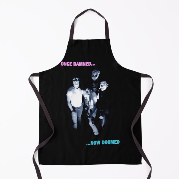 Item preview, Once Damned Now Doomed Dark Music designed and sold by insertbreak.