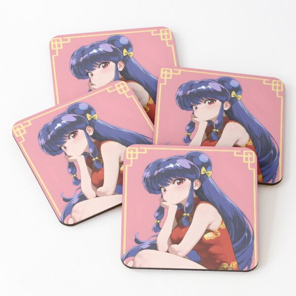 Item preview, Retro Chinese Dress Anime Girl - Vintage Martial Arts Aesthetic Art designed and sold by Billy Morfo™.