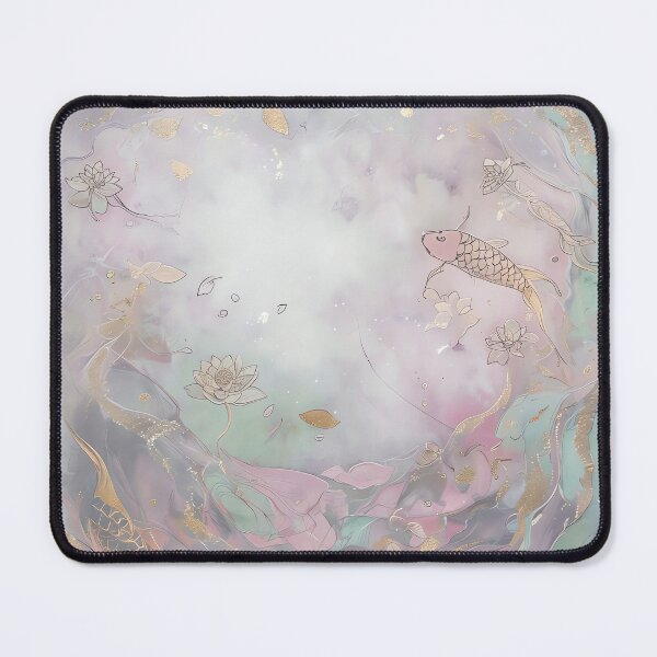 Item preview, Floating Serenity designed and sold by ONYX Pixee.