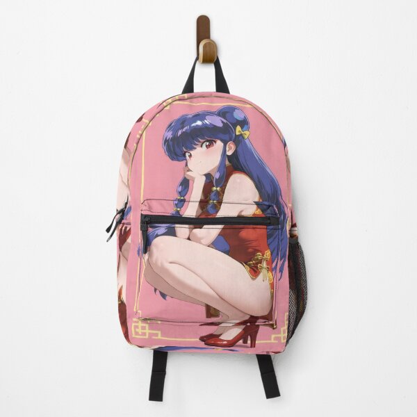 Item preview, Retro Chinese Dress Anime Girl - Vintage Martial Arts Aesthetic Art designed and sold by Billy Morfo™.