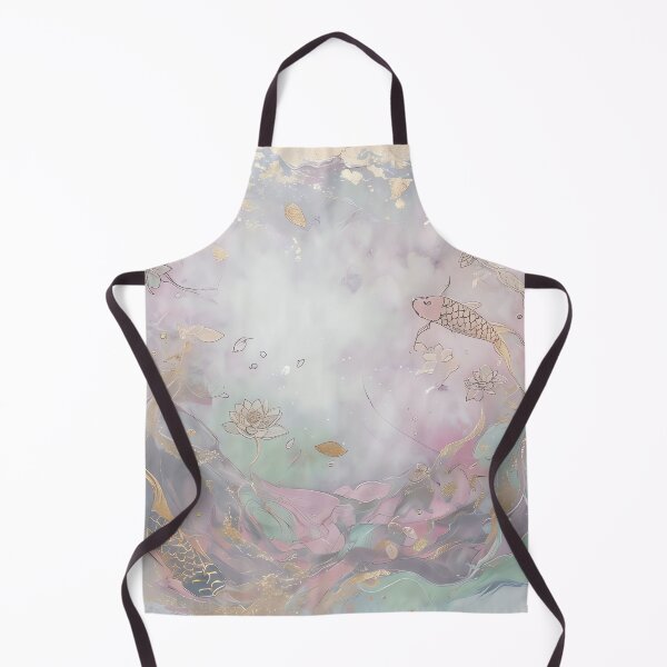 Item preview, Floating Serenity designed and sold by ONYX Pixee.