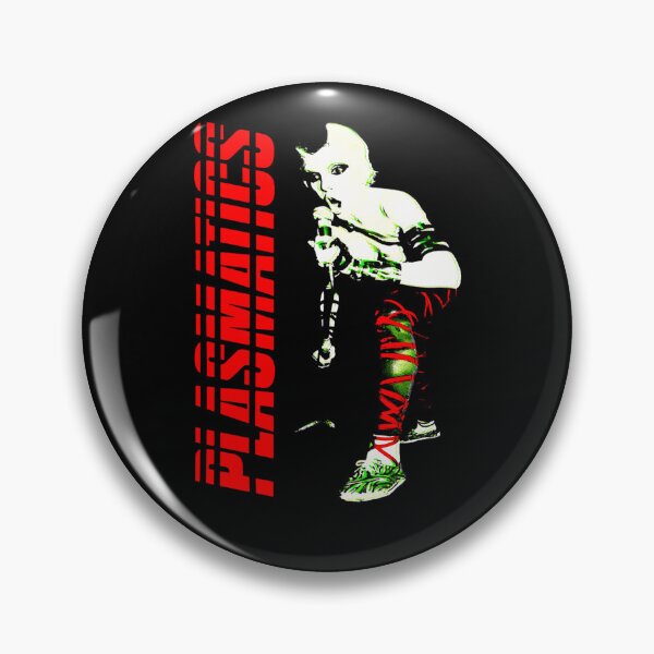 Item preview, Red Grid Vocalist Performance Live designed and sold by insertbreak.