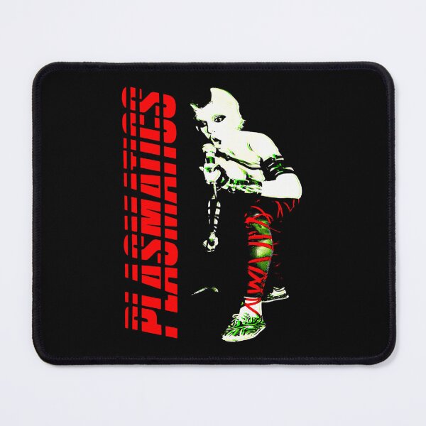 Item preview, Red Grid Vocalist Performance Live designed and sold by insertbreak.