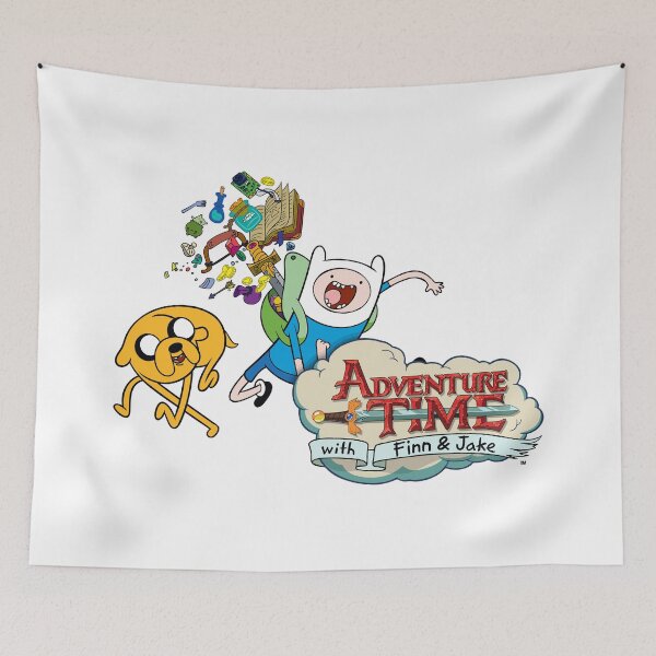 Item preview, First Light Adventure Time cDay designed and sold by Rishstrethphoto.