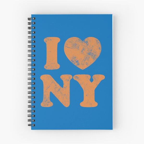Item preview, i heart new york basketball designed and sold by sportif09.