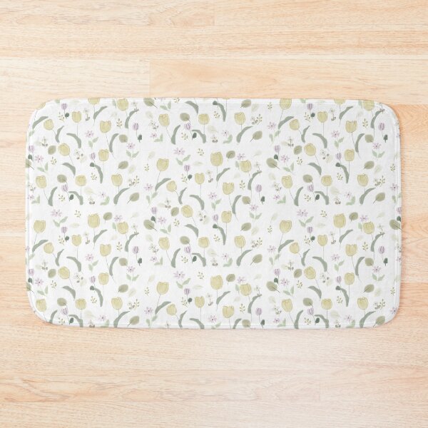 Item preview, Wildflower designed and sold by rachelsillust.
