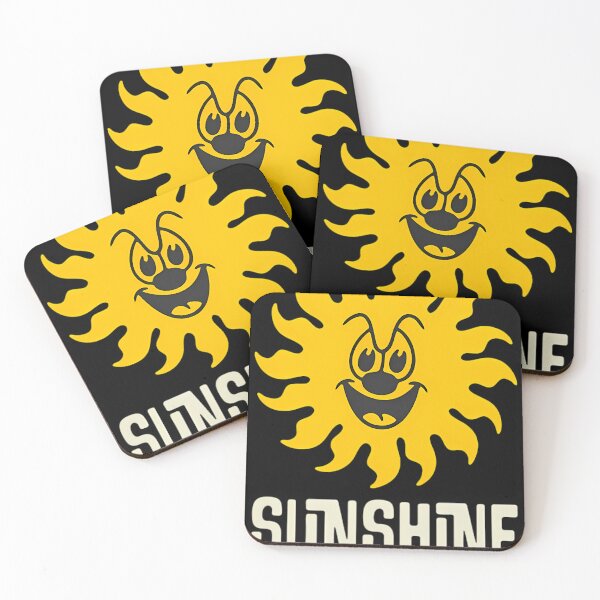 Artikelvorschau, Sunshine Supply Co entworfen und verkauft von MysticGothics.