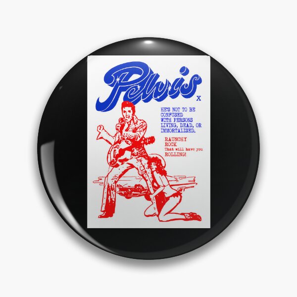 Item preview, Raunchy Rock Rolling Performance designed and sold by insertbreak.