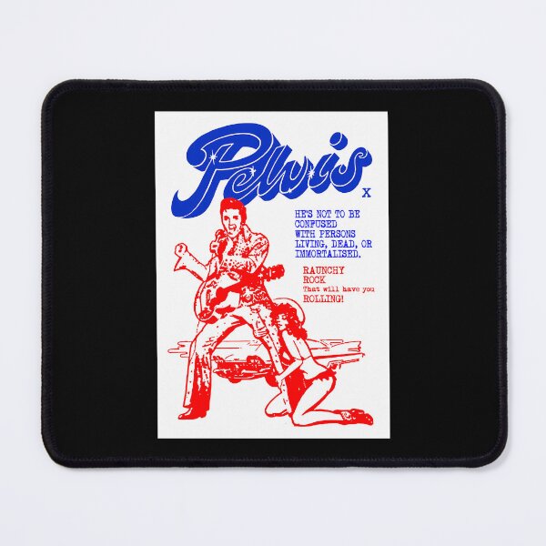 Item preview, Raunchy Rock Rolling Performance designed and sold by insertbreak.
