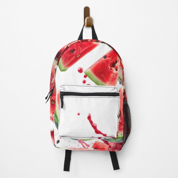 Item preview, Juicy Watermelon Splash designed and sold by InkandWonder8.