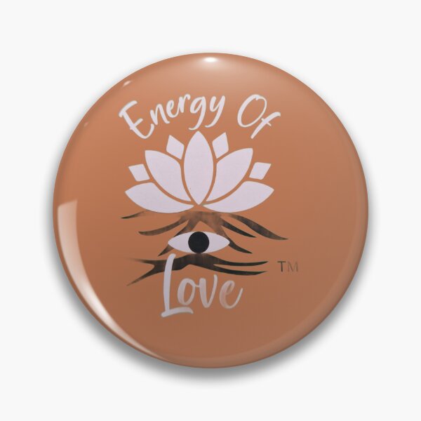 Item preview, Energy of Love - Sacral Chakra Terracotta designed and sold by energyoflove333.