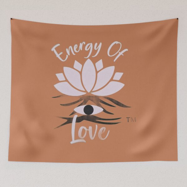 Item preview, Energy of Love - Sacral Chakra Terracotta designed and sold by energyoflove333.