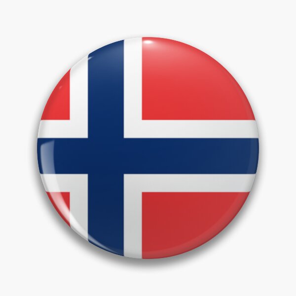 Item preview, Norway designed and sold by The King's general goods.