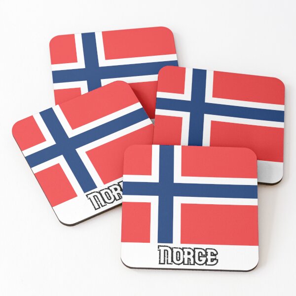 Item preview, Norway designed and sold by The King's general goods.
