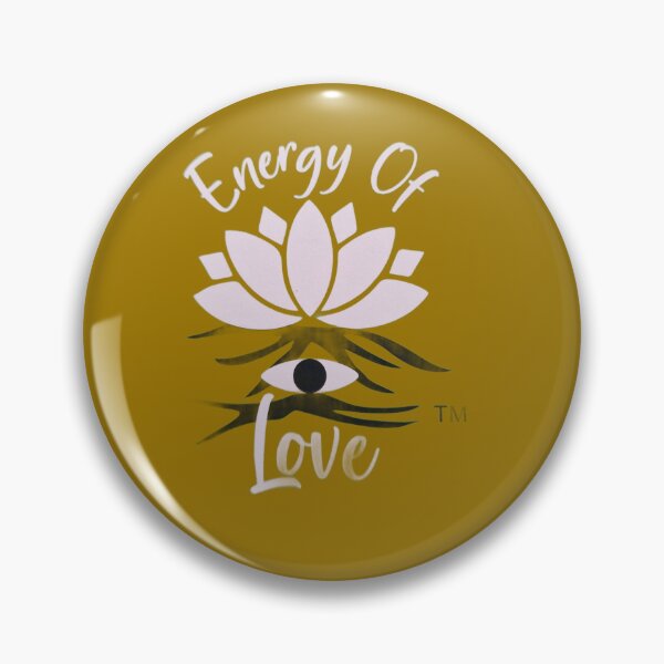 Item preview, Energy of Love - Solar Plexus Chakra Gold designed and sold by energyoflove333.