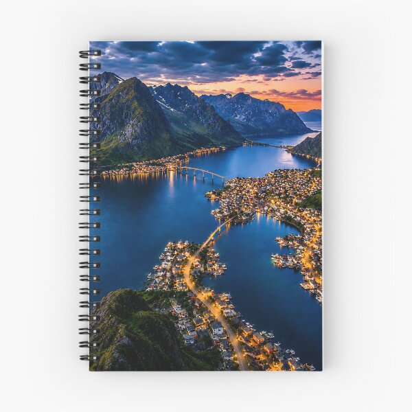 Item preview, Reine Norway designed and sold by VisionCrafft.